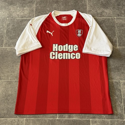 Rotherham united home football - rotherham,