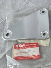 LH HEADLAMP HOUSING PLATE