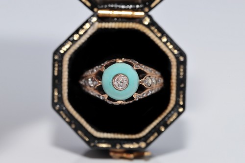 Antique circa 1900s - antique, gold