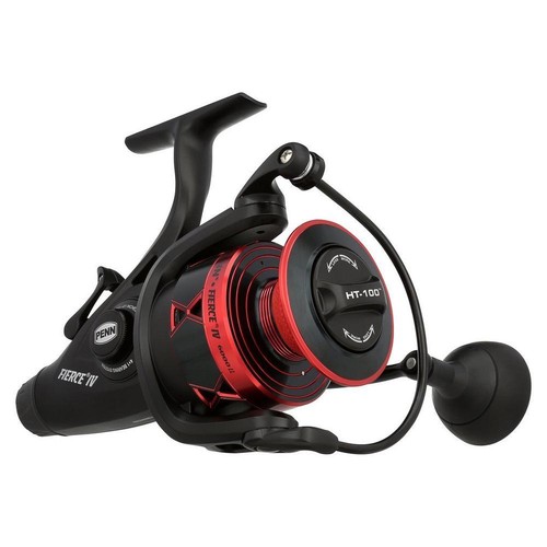 Penn fierce 6000 - fierce, /