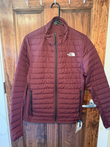 Men northface alpine - men’s, plum