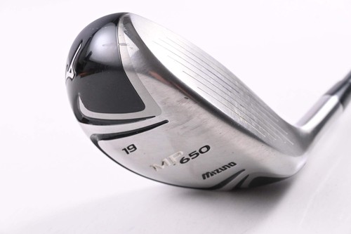 Mizuno 650 hybrid 19 - /,