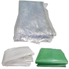 Easy Fit PVC Greenhouse Cover Protect Your Plant