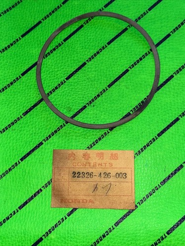 Honda oem nos cbx 550 - honda,