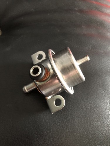 Fuel pressure regulator golf - regulator,