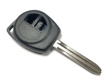 RFC 2 button key blade case for Suzuki Grand Vitara remote fob TOY43 2004 - 2006