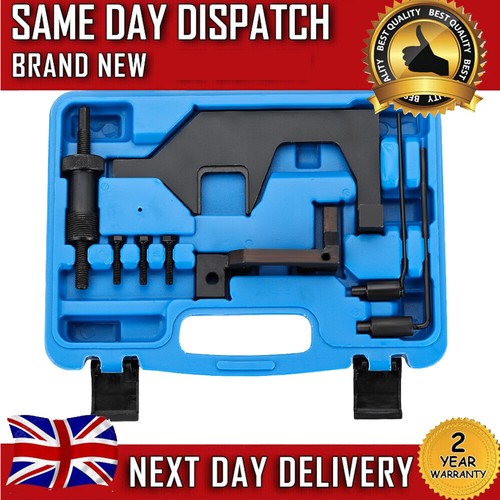 Timing tool set for - tool,