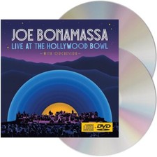 Joe Bonamassa Live at the