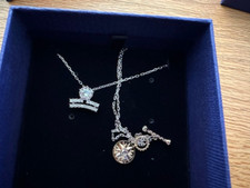 SWAROVSKI ZODIAC II PENDANT