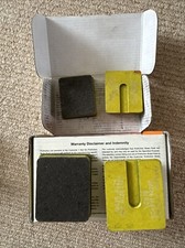 Pagid RS29 Yellow Jaguar MK2