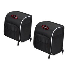 Mini Bike Handlebar Bag Bike