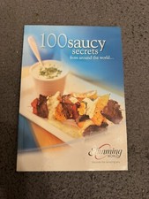 100 SAUCY SECRETS - SLIMMING