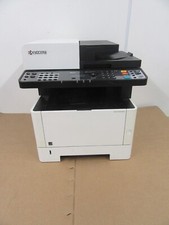 Kyocera M2040dn Printer, Very Low Count Under 10K, MFP Mono A4, 2040, WARRANTY!
