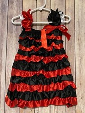 Girls Alice Inspired Queen of