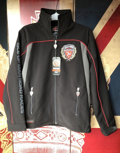 Isle man soft shell - isle,