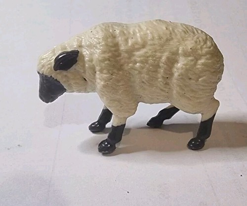 Unbranded like britains sheep - unbranded,