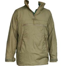 Thermal Cold Weather Smock PCS light Olive thermal overhead Buffalo Style - used