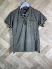 Mcdonald's Ladies S Small Grey