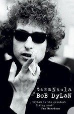 Bob Dylan: Tarantula Like New