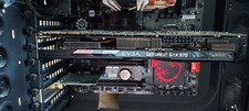 EVGA NVIDIA GeForce GTX 970 - 4GB - Graphics Card