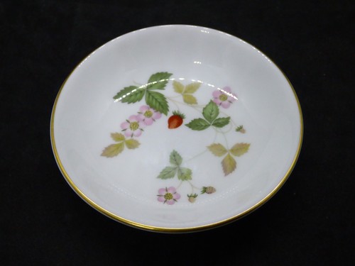 Wedgewood bone china wild - wedgewood,