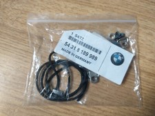 BMW E36 Convertible Soft Top Tensioner Set 54318189989