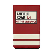 Liverpool (Anfield) Golf