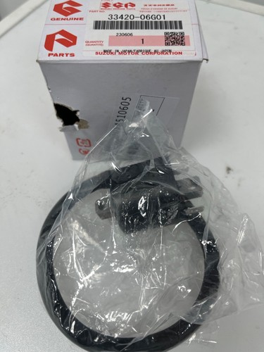New genuine suzuki - new,