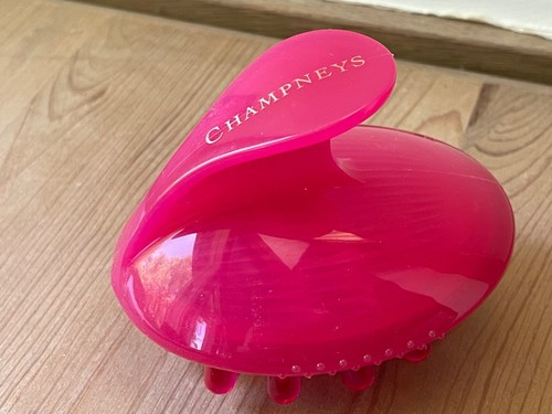 New champneys handheld - ~", champneys"