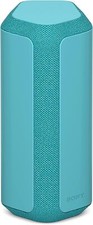 Sony SRS-XE300 - Portable wireless Bluetooth speaker with wide sound Blue