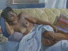 Ken Symonds  (1927-2010)