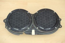 PARCEL SHELF SUB WOOFER BASS SPEAKER (PREMIUM SOUND) Jaguar X-Type 2003-2010