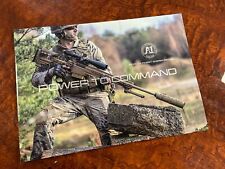 Accuracy International Product