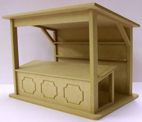 Dolls house miniature standard - dolls,