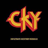 Infiltrate.destory.rebuild