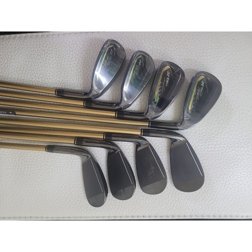 Yonex iron set 8pc - iron,