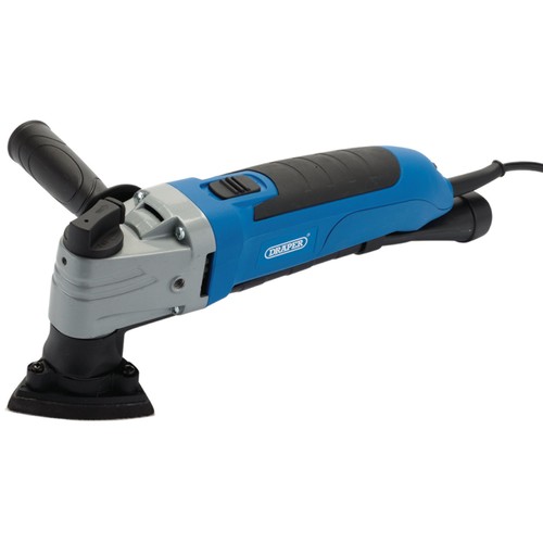 Draper 230v quick - quick, change