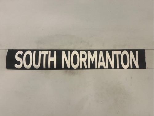 South normanton mansfield - normanton,