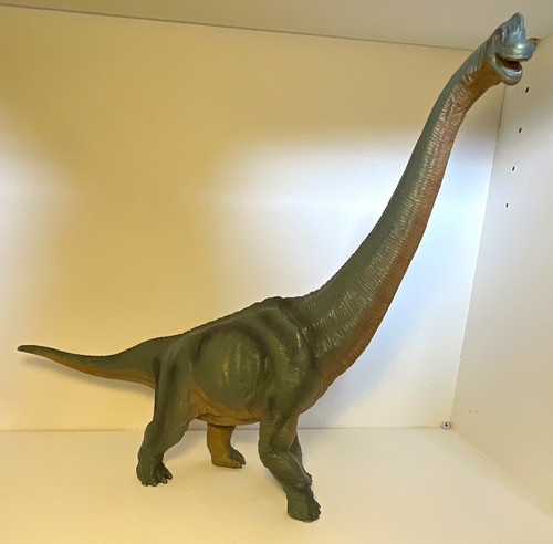 Papo brachiosaurus 55030 - papo,