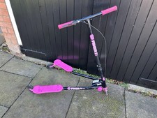 Y FLICKER A3 AIR SERIES PUSH