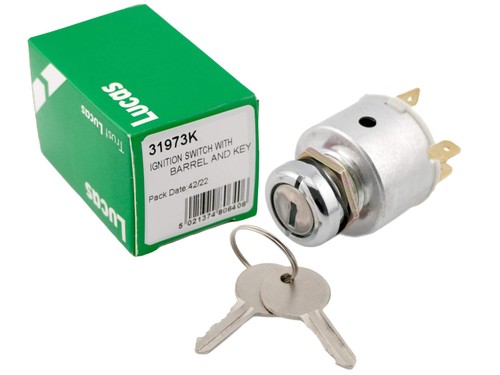 Lucas 31973 47sa ignition - lucas,