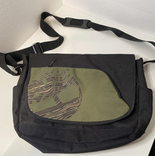 Timberland Crossbody Messenger