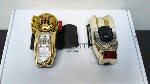 Power rangers zeo gold - power,
