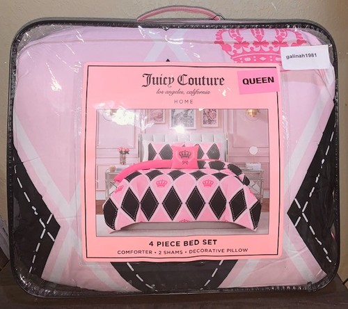 Juicy couture pink - juicy,