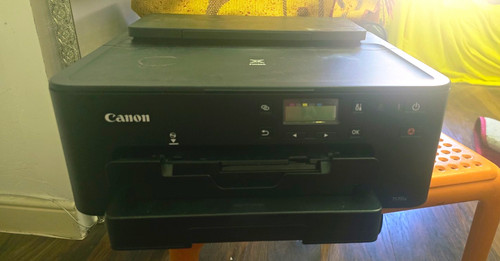 Canon pixma ts705a - pixma,