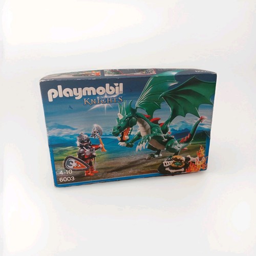 Playmobil knights 6003 knight - 6003:,