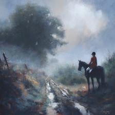 Superb John Silver Original