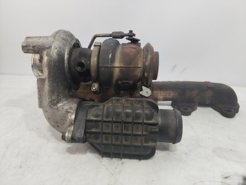 9678086680 turbocharger