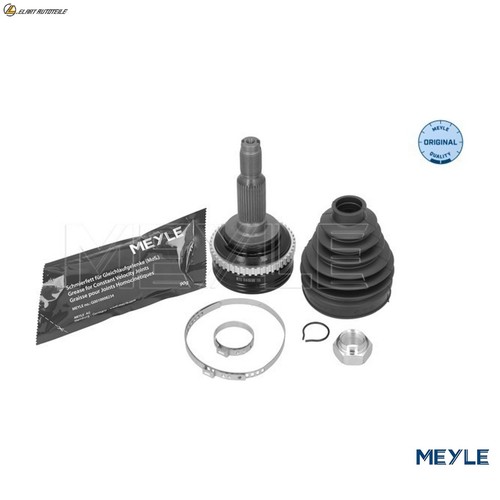 Joint kit driveshaft 498 - 29-14,