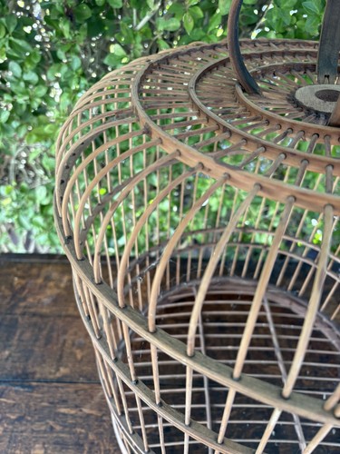 Stunning large vintage chinese - stunning,